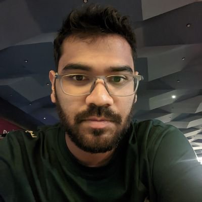 PatraRahul0103's profile picture. 