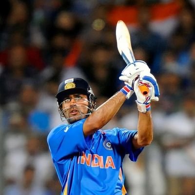 Harry1940889's profile picture. India🇮🇳
Honest Cricket Fan 😌
Csk 💛 
Goat 🐐 msd