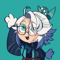 ✨Katsuki✨ (@tickieart) 's Twitter Profile Photo ✨Katsuki✨ (@tickieart) 's Twitter Profile Photo