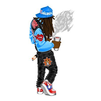 Sc•Sosabehigh | Ig•SosasHigh | 23 y/o | Stoner 💨 | Epileptic 😞 | Mulatto 🙏🏽 | LLT🕊💸