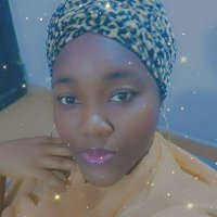 Sakeenah Alli balogun 🫶🏾💫 (@allisakeenah) 's Twitter Profile