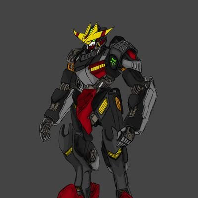 ⚫MetalNeon💚/⚙️GundamFactoryStories⚙️さんのプロフィール画像