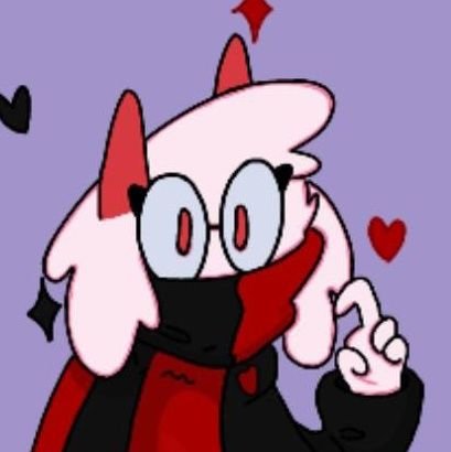 Hago lo que puedo
mí banner y PFP son mis dos grandes amores
PFP: @SarpiusRojas_
candado:@elprivdelvalen