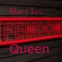 ••¤(`× 🎀 𝑀𝒶𝒸𝓎𝒟💍𝓂𝐿♡𝓋 🎀 ×`(¤•• (@macydomqueenlov) 's Twitter Profile