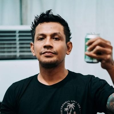 Aku bisa tanpamu tapi tak bisa tanpa bigwin. @oktoberwangi22 suspended account