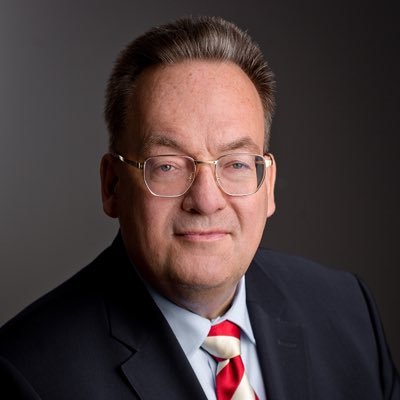 Dr. Norbert Eschborn Profile