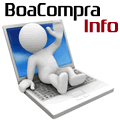 O BoaCompra Info é o portal definitivo para quem procura pelos melhores preços em informática