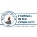 Buxton FC in the Community (@buxtonfc_itc) Twitter profile photo Buxton FC in the Community (@buxtonfc_itc) Twitter profile photo