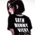 🖤 G𝖊𝖓𝖔𝖘𝖘𝖎𝖓 V𝖎𝖈ky🖤 (@gothmommyvicky) Twitter profile photo 🖤 G𝖊𝖓𝖔𝖘𝖘𝖎𝖓 V𝖎𝖈ky🖤 (@gothmommyvicky) Twitter profile photo