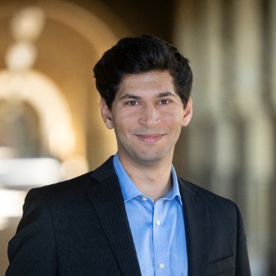 number theorist, szegő assistant professor of mathematics at @Stanford
