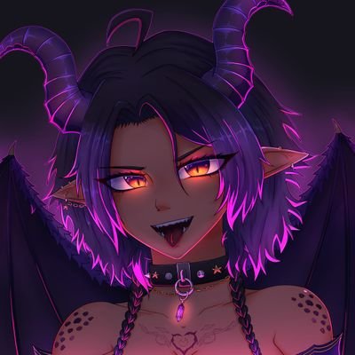 MaruChanVT's profile picture. Tu Maruchan Favorita bb 💕 |Mofongo Brrr 🤙🏼 🇵🇷 | SFW/NSFW 🔞
Dibujos: @MaruChanVT_Arte
Twitch: https://t.co/19Xnw1vHx1
#Vtuber #PuertoRico