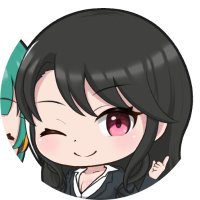 【𝗡𝗢𝗔】【打撃型淑女】東雲まめり (@mameshiru) 's Twitter Profile Photo 【𝗡𝗢𝗔】【打撃型淑女】東雲まめり (@mameshiru) 's Twitter Profile Photo