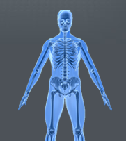 Your place for chiropractic care!