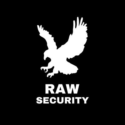 irawsecurity's profile picture. Security guard services