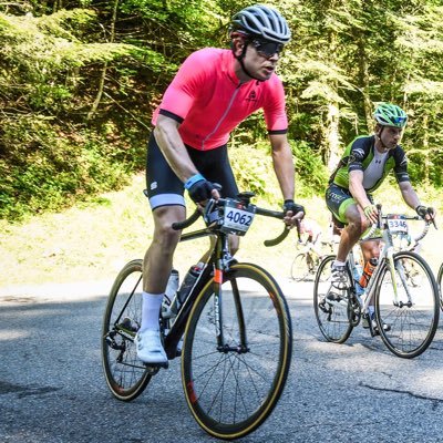 llamosas53's profile picture. Médico de familia. Hago algún KOM por Strava en mis ratos libres