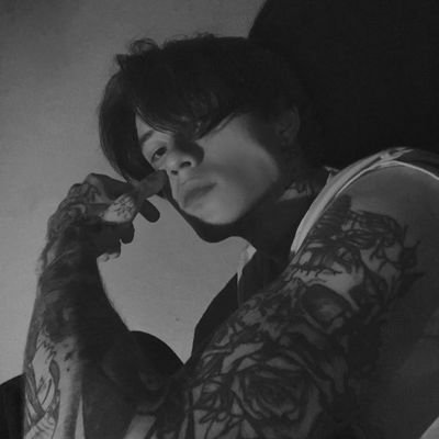 0N3XALL's profile picture. 