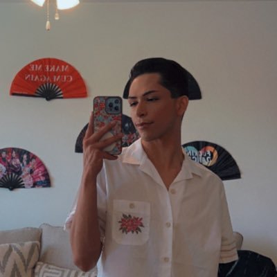 officialjacob02's profile picture. Crystal Method said I was too busy for drag race 😌