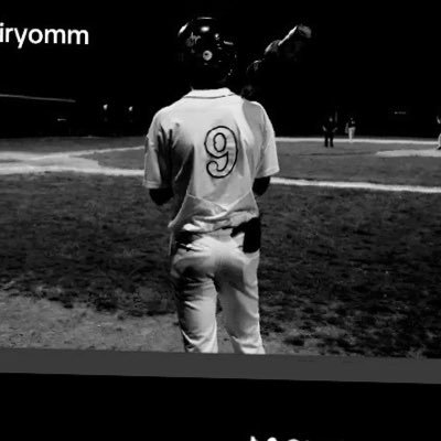 2026🎓/ 3.5 GPA/ 6”1/175 pounds/ outfielder utility/ Spring Mills High School/Uncommitted