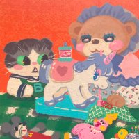 羽海野🌸チカ📙📚 (@chicaumino) 's Twitter Profile
