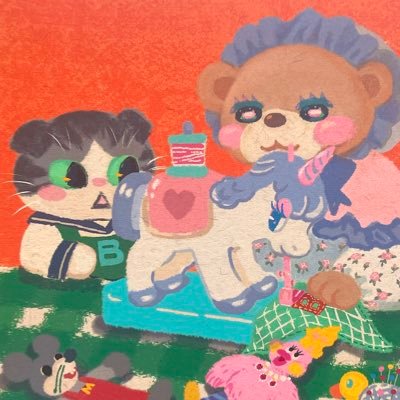 羽海野🌸チカ📙📚 on X: 羽海野🌸チカ📙📚 on X: