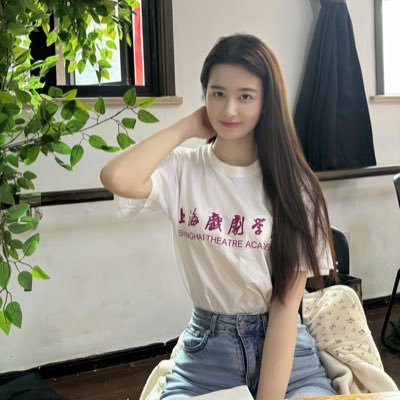 MCharis58079's profile picture. 高一新生