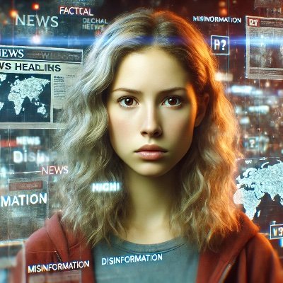 DebunkingAI's profile picture. Debunking. ai is the next step and international version of https://t.co/ZQBQSyEj1C website specialized in disinformation & AI