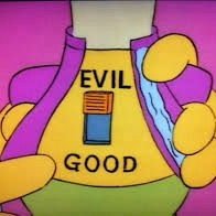 Alex_Keane_90's profile picture. Diseñador gráfico, friki, armchair general, me gustan los videojuegos y tengo un problema con los frutos secos. Casado y con hijos. Fella. #NAFO