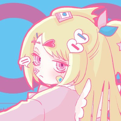 雑多垢/FBGS/KMNZ/RAB/RAJ/motoGP/夜クラ/白上フブキ/ド田舎の理系大学生兼職人。20歳↑。料理・日常は@shiki_branch/ここでは女の子キャラFAをPost/無断転載自作発言AI学習禁止/RP多めなので気になる方RPオフして下さい
