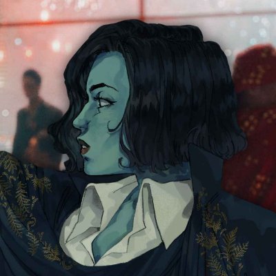 MaskOfThePoet's profile picture. ʜᴇᴀᴠᴇɴ ʜᴀꜱ ɴᴏ ʀᴀɢᴇ ʟɪᴋᴇ ʟᴏᴠᴇ ᴛᴏ ʜᴀᴛʀᴇᴅ ᴛᴜʀɴᴇᴅ, ɴᴏʀ ʜᴇʟʟ ᴀ ꜰᴜʀʏ ʟɪᴋᴇ ᴀ ᴡᴏᴍᴀɴ ꜱᴄᴏʀɴᴇᴅ.