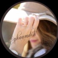๐๐ถ๐ช๐ต- (@ghaamdih) 's Twitter Profile