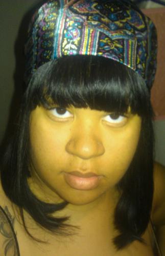 Yella Bone 1ofakind #proudmommy long hair don't care spoiled blessed GOD IS GOOD. wifeytype #teambigfine #teamfollowback #teamIDGAF