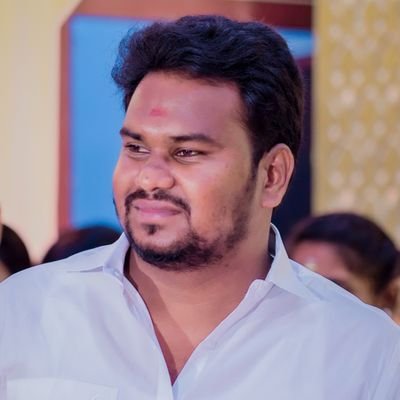 KabilMouzz's profile picture. AIADMK 
✌️🌱🏴🏳️🚩