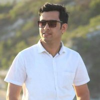 Sheikh.Fyaz ( Mohd.Fyaz) (@fyazmohd) 's Twitter Profile