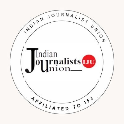 India’s largest & most representative organisation of working journalists since 1990. Affiliated to https://t.co/JmKntt6IJG
