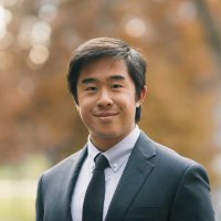 Victor Y. Wu (@victor_y_wu) Twitter profile photo