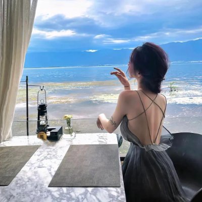 Kinsley_LeeUU's profile picture. The hardest moment is the moment of deciding to act.