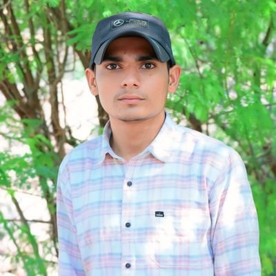 DamaramKarwasra's profile picture. 
