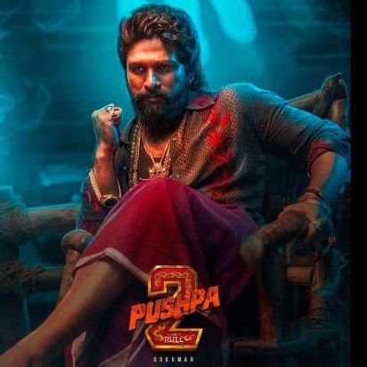 PenkasulaM35041's profile picture. Allu Arjun