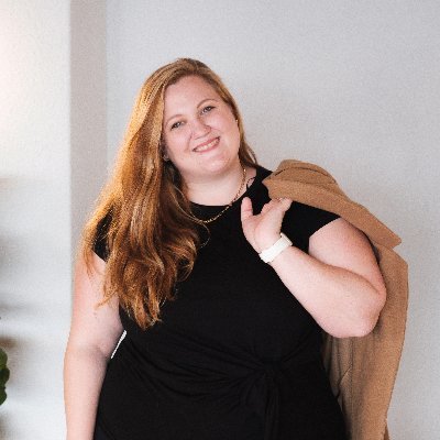 megancmcg's profile picture. A Cape Town-based business founder, marketing manager, and designer in the creative design industry.