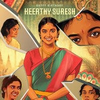 keerthy4UUU (@varnikeerthy2) 's Twitter Profile