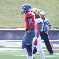 Darian Johnson (@darianjohnson50) 's Twitter Profile Photo Darian Johnson (@darianjohnson50) 's Twitter Profile Photo