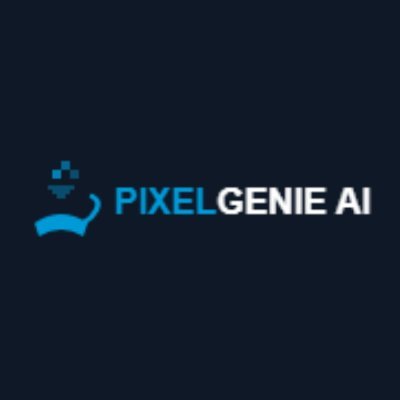 PixelGenieAI_P's profile picture. PixelGenieAI is an advanced AI photo platform that lets users create lifelike images, personalized AI models, and edit photos with ease.