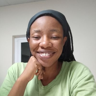 Faithfulcodes's profile picture. Tech newbie🧑‍💻  | Documenting my journey in tech | Front end web developer | Med Lab Scientist 🥼