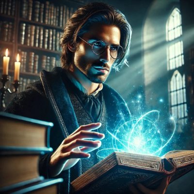 DM and Tavern owner of the Legendary Mythic Guilds Tavern! Come join us for some DnD style fun and adventures!!!