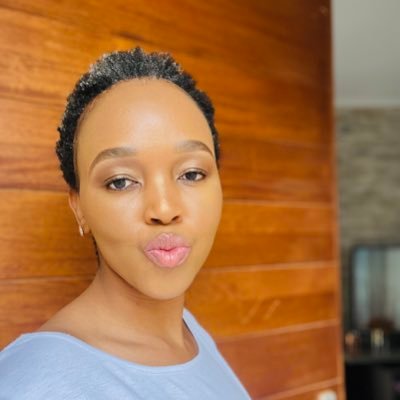 Nhlanhlur's profile picture. ♥️Ndebele ♥️