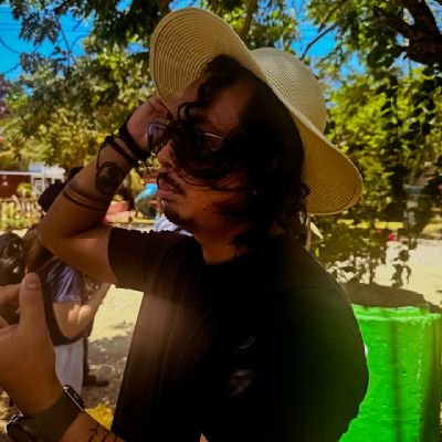 legen____daryl's profile picture. ⚓️