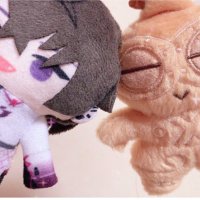 ぬう@フォロリク◎ (@_arima_t) 's Twitter Profile
