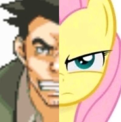 nansajerk's profile picture. he/they | 20 | 𝓵𝓲𝓿𝓮 𝓵𝓪𝓾𝓰𝓱 𝔂𝓪𝓸𝓲 | old man that doesn't know how to use the twitter