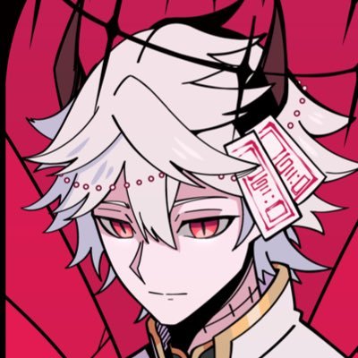 Archon 👑さんのプロフィール画像