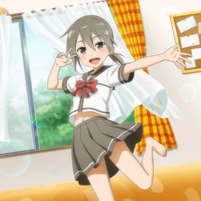 ぼたもちさんのプロフィール画像